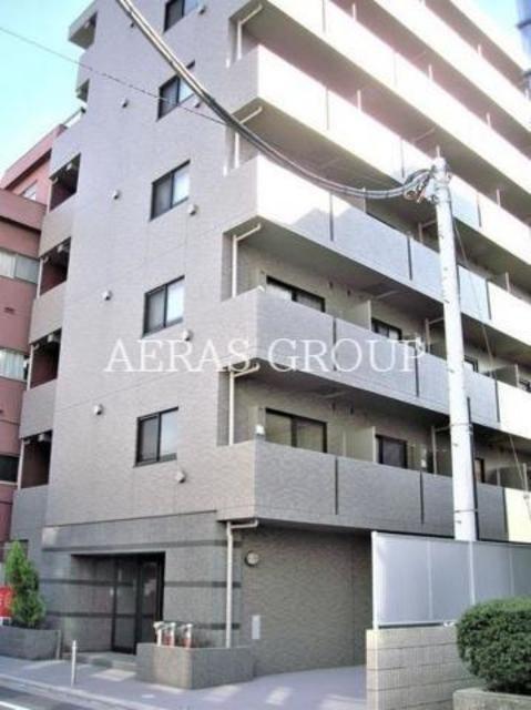 ルーブル中延弐番館