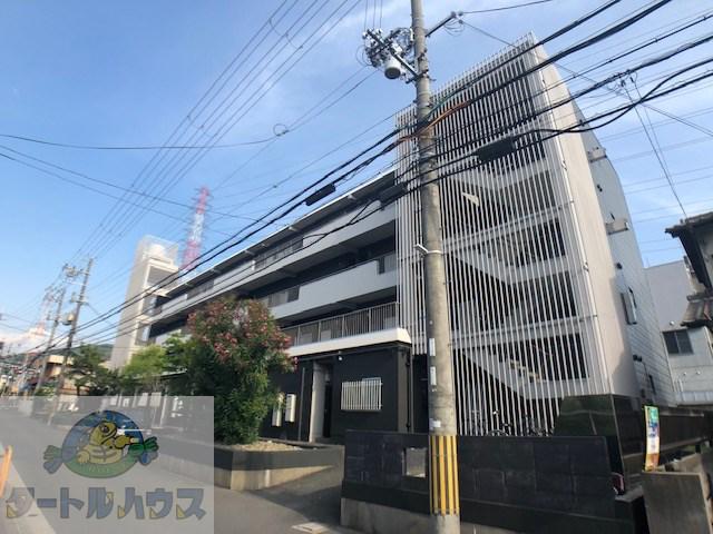 松栄畷ハイツ