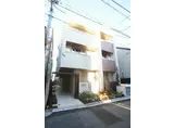 MAISON SHIMA II