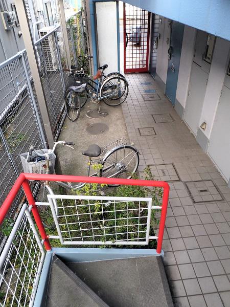 ワンルームマンション大蔵