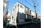 ハーモニーテラス新高円寺