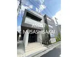 光町1丁目マンション