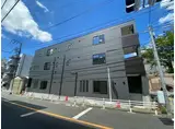 クロフネ久我山ハウス