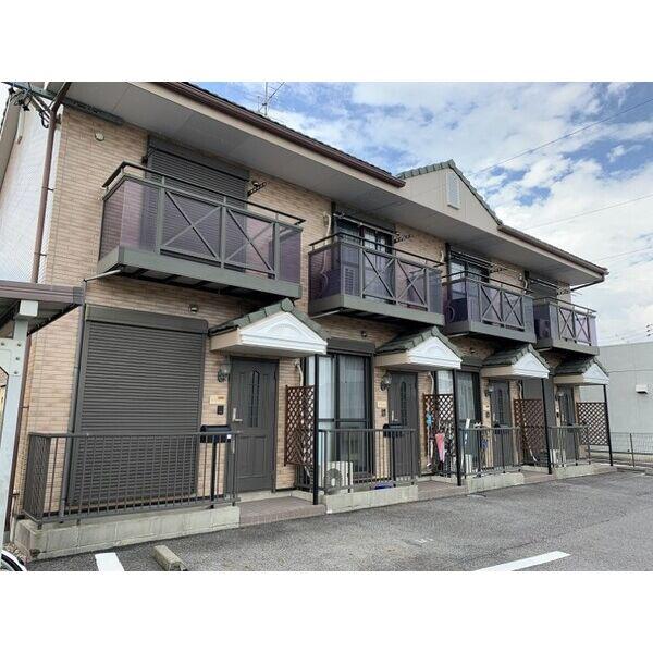BRANCHE東浜井場