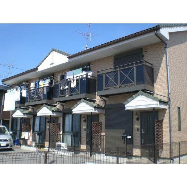 BRANCHE東浜井場