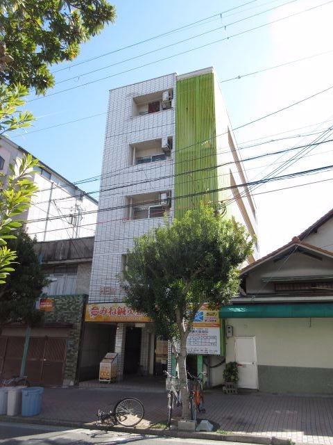 ハイム上高地