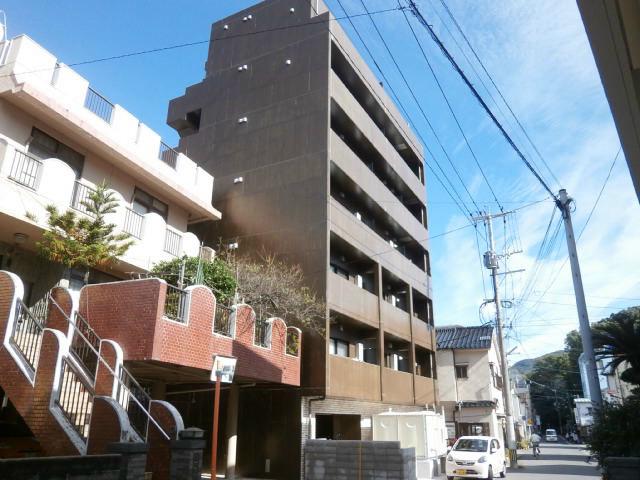 シャムロック城山