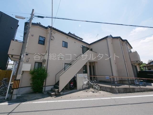 リブレス新河岸V