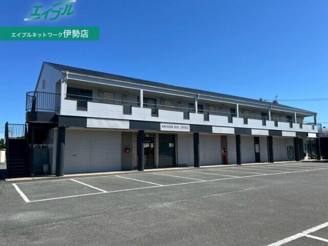 林ビル