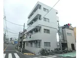 シャトレーヌお花茶屋