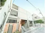 サウダージ自由が丘
