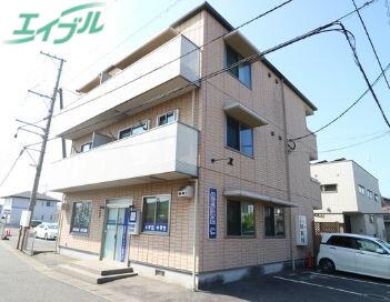 グランメゾンK・S