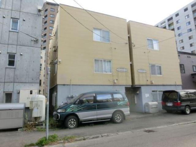 アーバンコート北31A