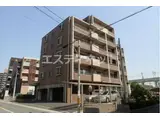 サプリーム大田川