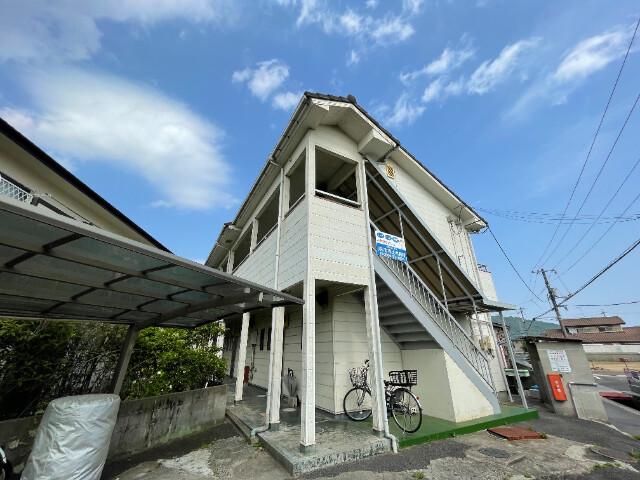 吉備コーポ
