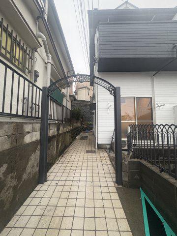ザ・浅間台