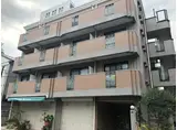 オズコート神戸本山