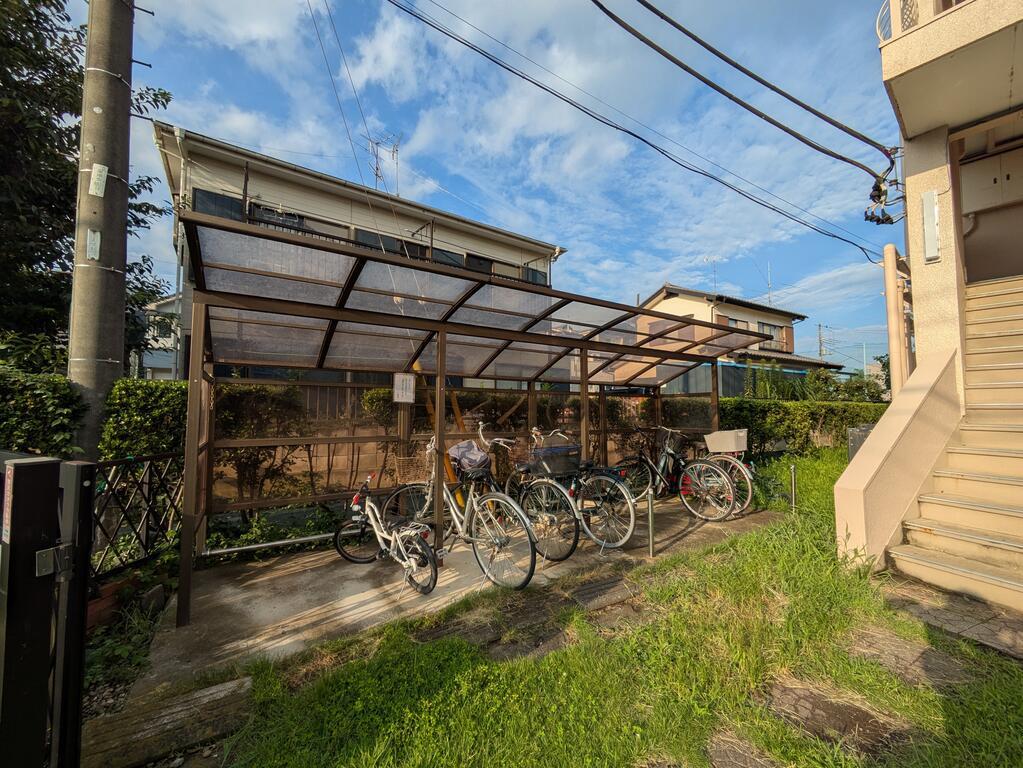 豊春ドリームマンション