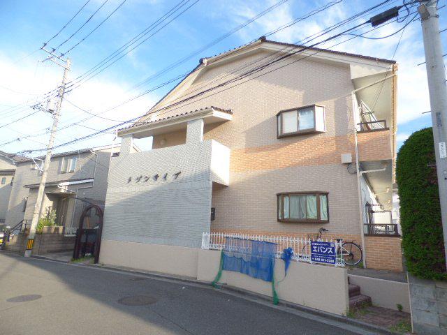 メゾンサイブ
