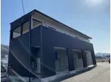 イーグレットハウスA棟