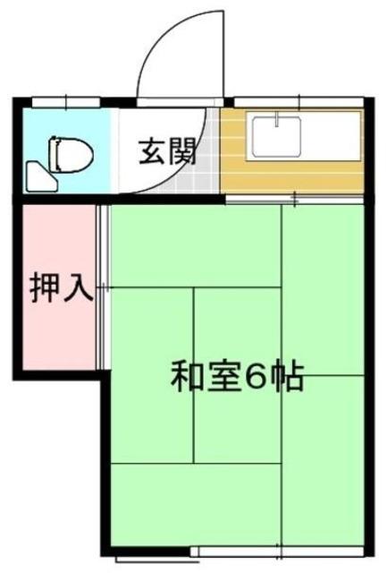 第二みすず荘
