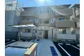 大阪府柏原市古町の建物