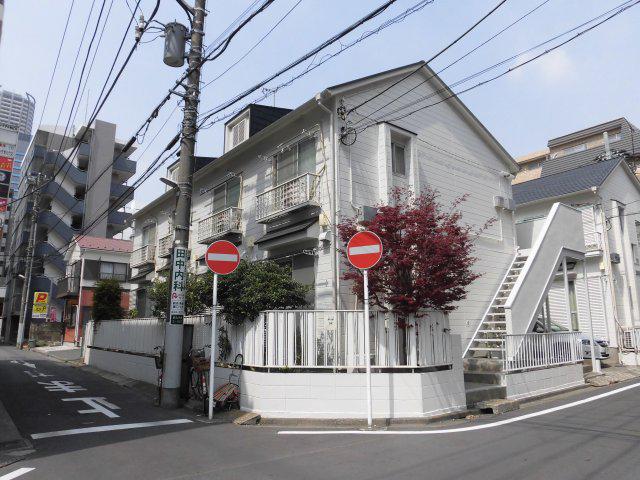ハイムF A棟