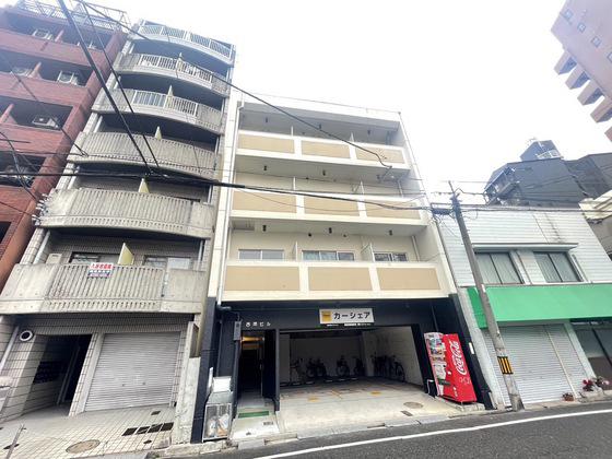 西岡ビル