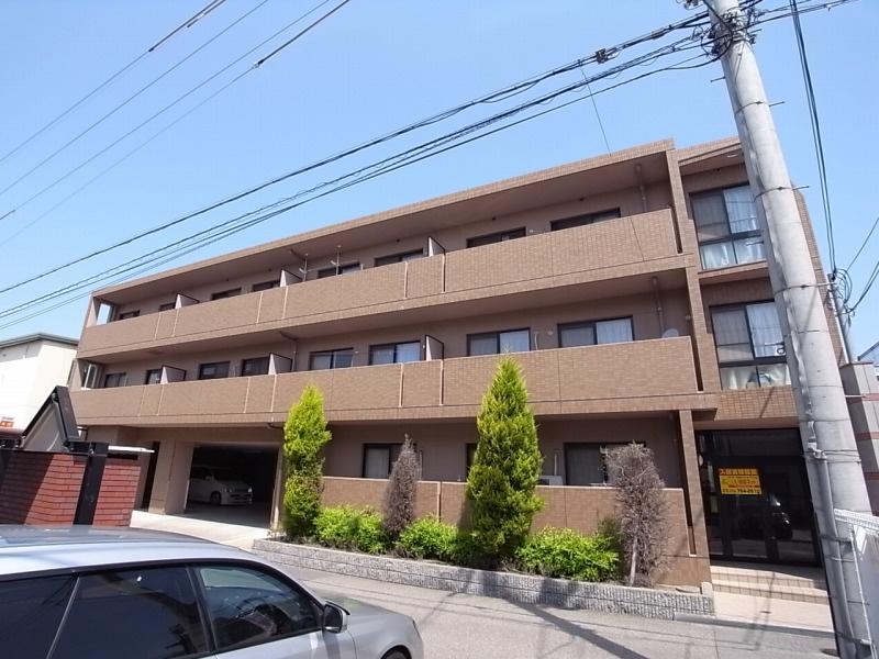 ハーティス宝塚II