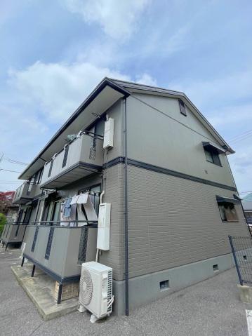 セジュールシャリオA