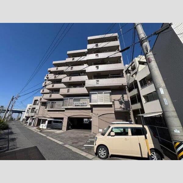 ジャルダン桜町
