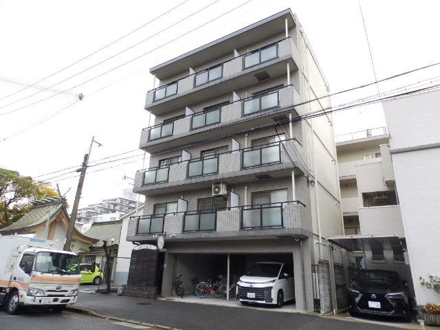 メゾンドローリエ