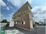 プロローグマンション