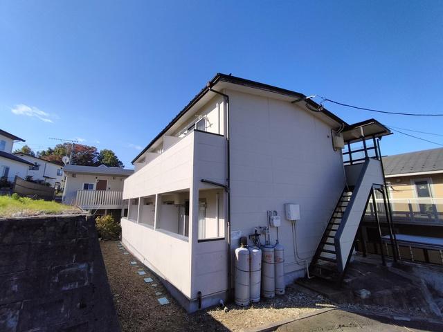 サニーガーデンASAKA