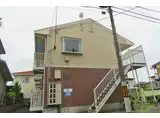 トレンディハウス志波町