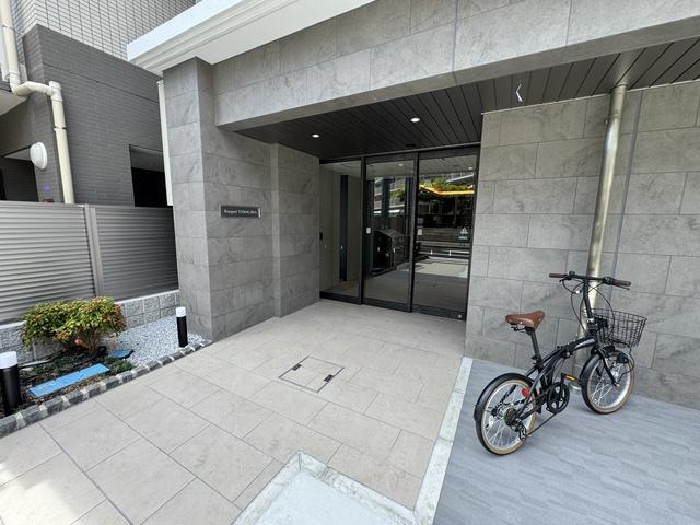 ロイジェント玉川