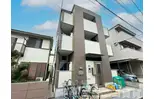 G-RESIDENCE KOIWA
