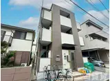 G-RESIDENCE KOIWA