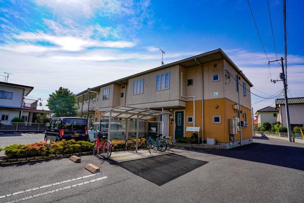 コンフォートリンナ 1番館