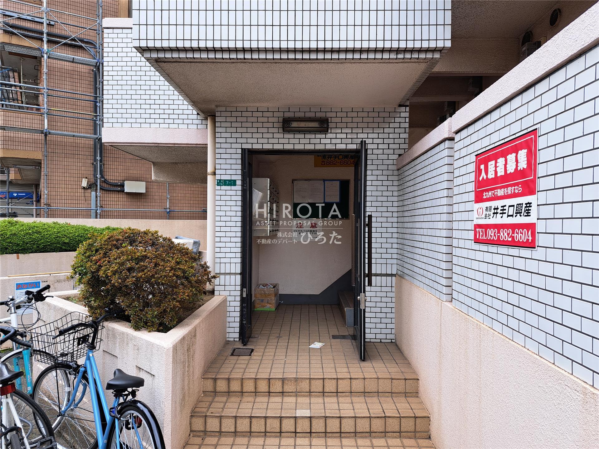 シャトレ境川II