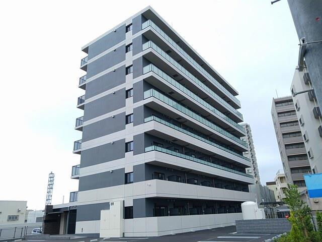 サンライズ 江平中町