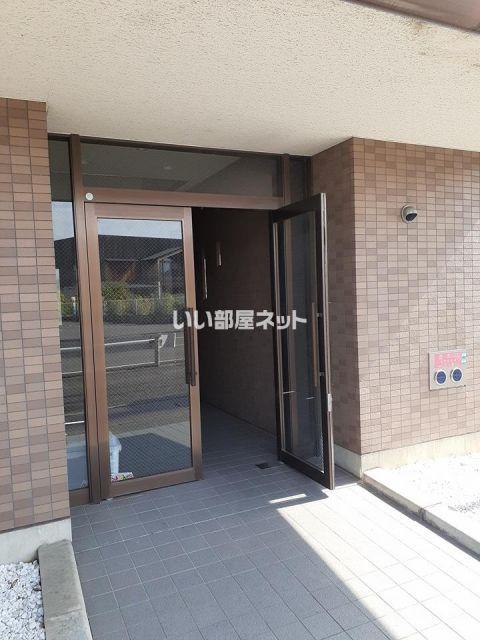 カーサ薬師寺