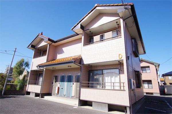 カームハイツタカセ D棟