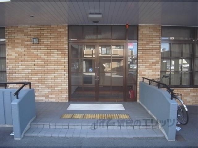 ソレアード西大路五条