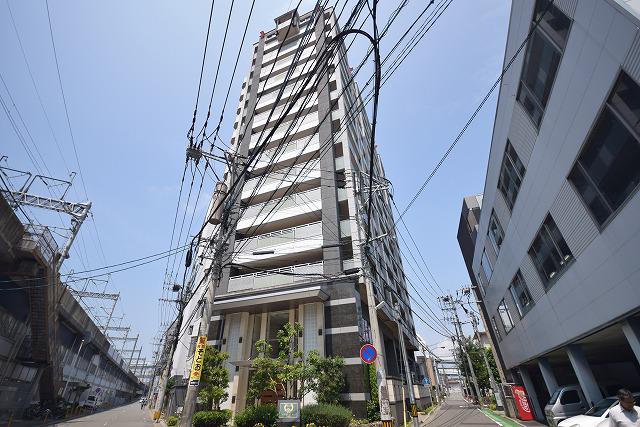 エイルマンション博多駅ゼオン(2LDK/3階)