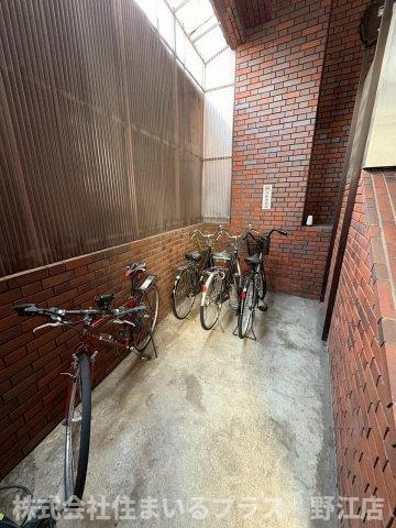 シャンピア片町