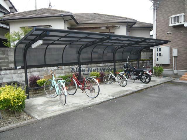 ST.メゾンD