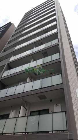 アーバネックス西新宿II(2LDK/2階)