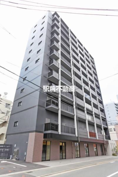 MODERN PALAZZO博多デュオグ(2LDK/9階)