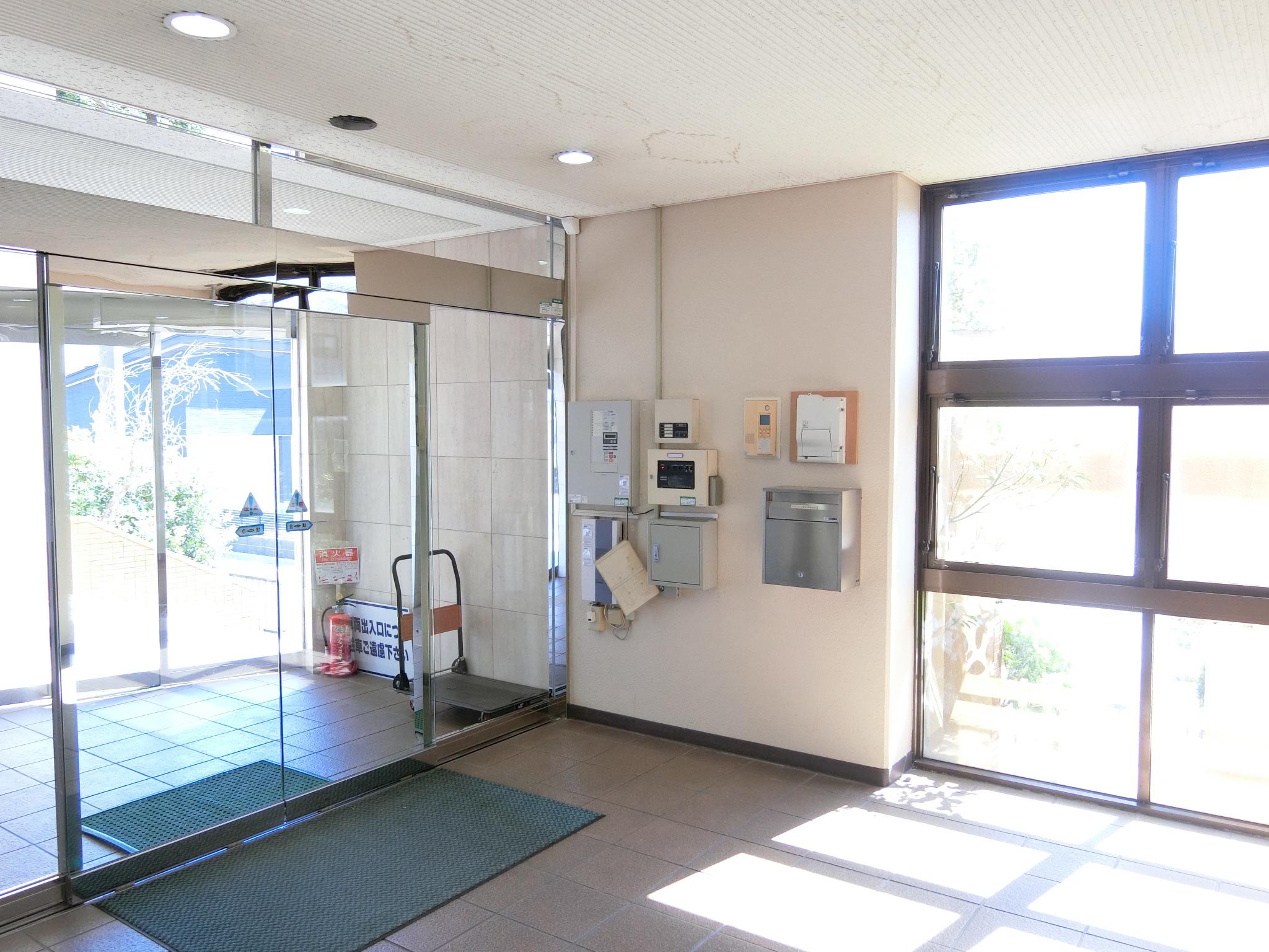 タウンコート駅南 210